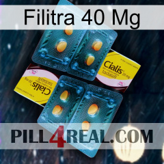 Filitra 40Mg cialis5